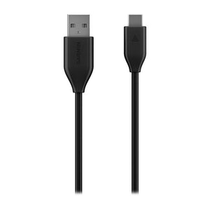 USB-kabel, Typ A till Typ C – Garmin