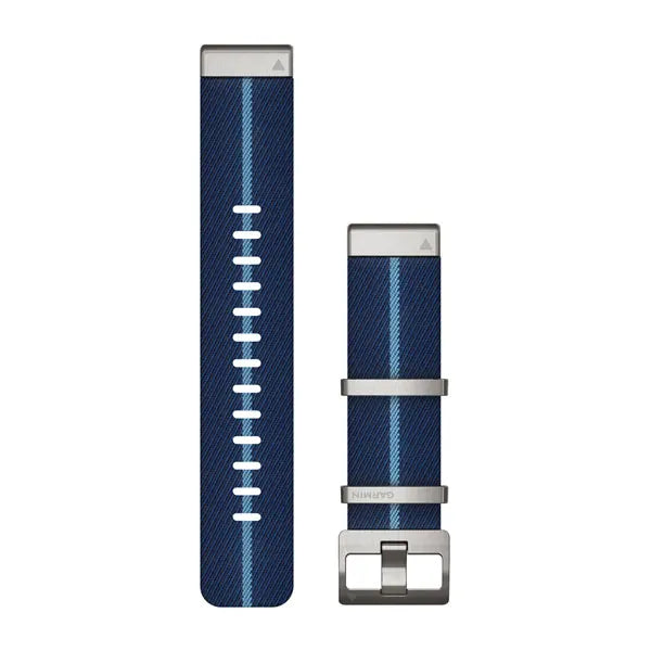 QuickFit® 22 klockarmband – Garmin