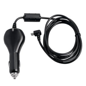 Strömkabel för fordon – Garmin