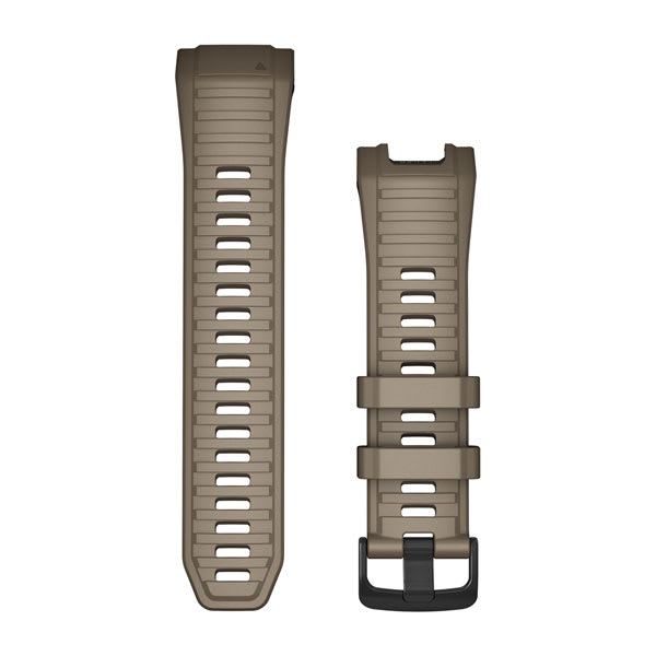 26 mm klockarmband Coyote Tan – Garmin
