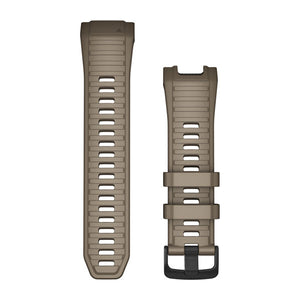 26 mm klockarmband Coyote Tan – Garmin