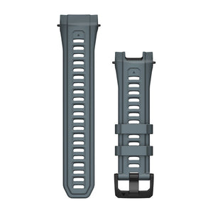 26 mm armband (Instinct® 3 – 50 mm), Twilight silikon – Garmin