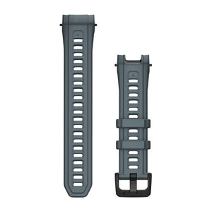 22 mm Remmar (Instinct® 3 – 45 mm), Twilight Silikon – Garmin