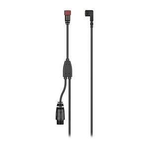 Styrenhet Och Group Ride tracker Y-adapterkabel (8/10" enheter) – Garmin