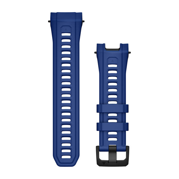 26 Mm Remmar (Instinct® 3 – 50 mm), Bolt Blue Silikon – Garmin