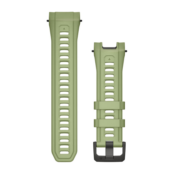 26 Mm Armband (Instinct® 3 – 50 mm) Fern Green Silikon – Garmin