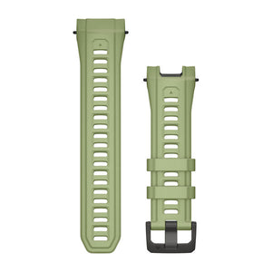 26 Mm Armband (Instinct® 3 – 50 mm) Fern Green Silikon – Garmin