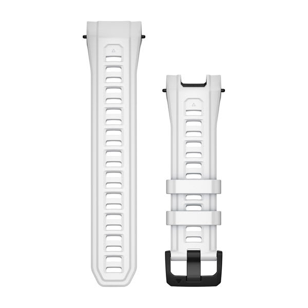 26 mm Remmar (Instinct® 3 – 50 mm), Whitestone Silikon – Garmin