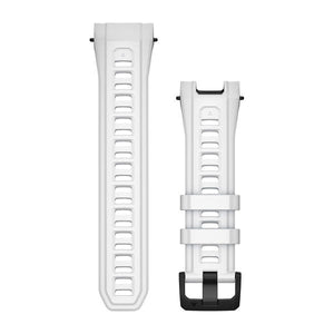 26 mm Remmar (Instinct® 3 – 50 mm), Whitestone Silikon – Garmin