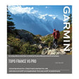 microSD™/SD™ card: TOPO France v5 PRO, Northwest 1
