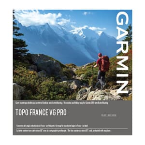 microSD™/SD™ card: TOPO France v5 PRO, Southeast 2