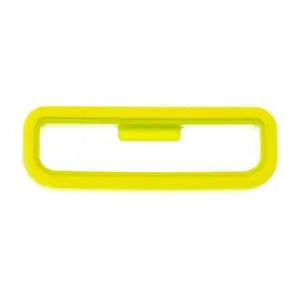 Remme, sunburst-gul 3