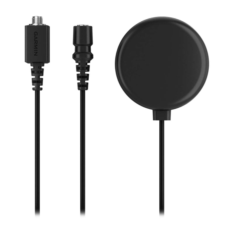 Ekstern GPS/Iridium antenne med adapterkabel 1