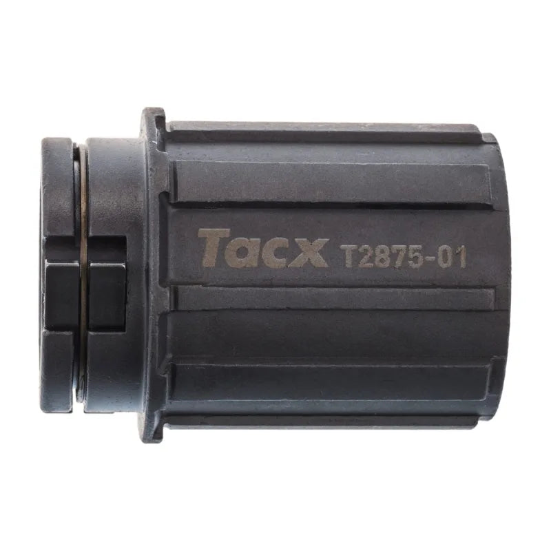 SHIMANO kassettehylster 1