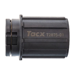 SHIMANO kassettehylster 1