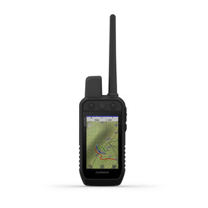 Alpha 200 - Garmin