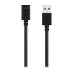 Strømkabel (USB-C til uisoleret kabel) 2