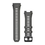 26 mm remme (Instinct® 3 – 50 mm), Whitestone silikone 2