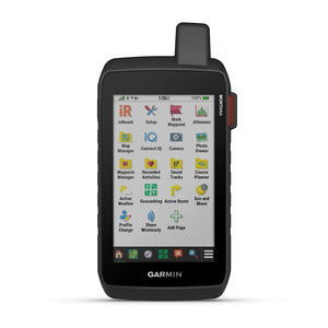 Montana® 760i 1
