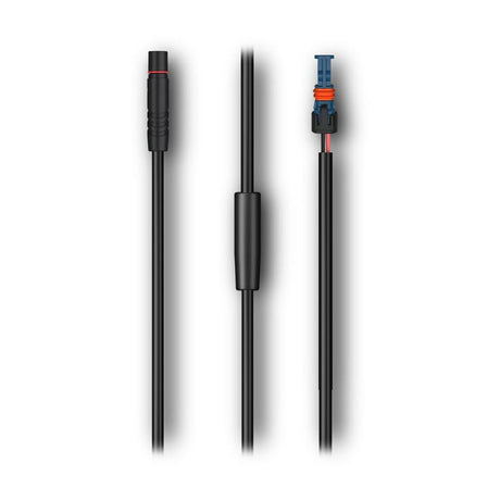 Tilbehørskabel til eBikes, Kompatibelt med USB-C - 400 mm 2