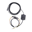 Kabel til parkeringstilstand (USB-C) 1
