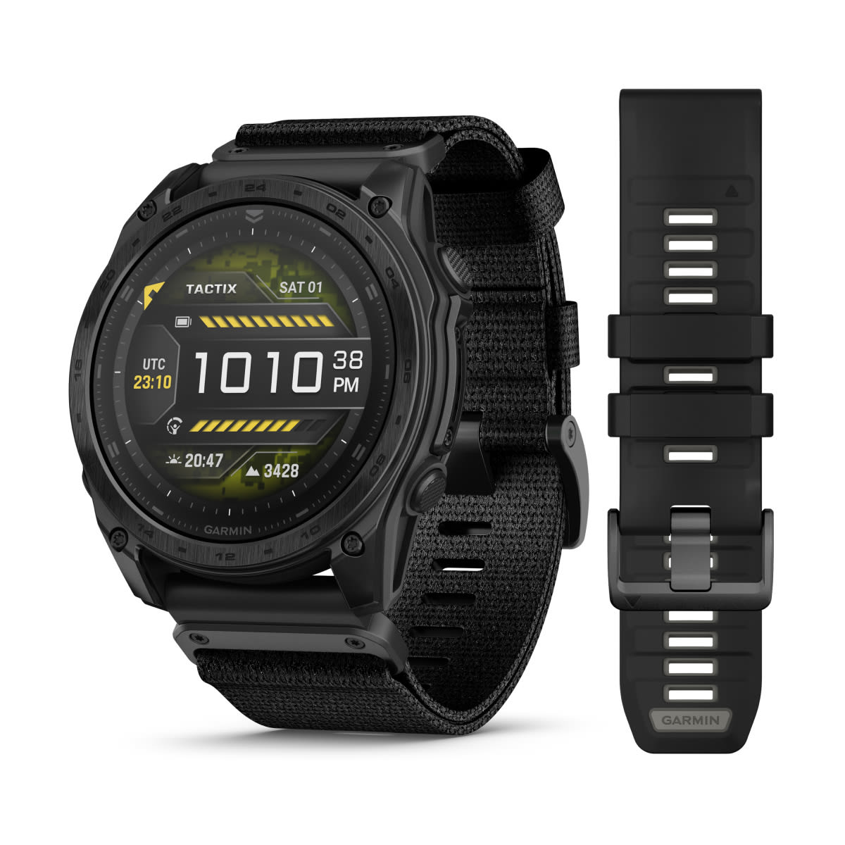 tactix® 8 – 51 mm, AMOLED – Garmin