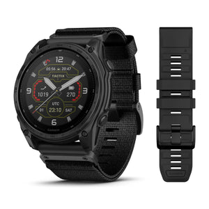 tactix® 8 – 51 mm, Solar, Elite – Garmin
