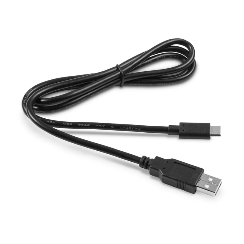 USB-kabel - Type C til type C (1 m) 2