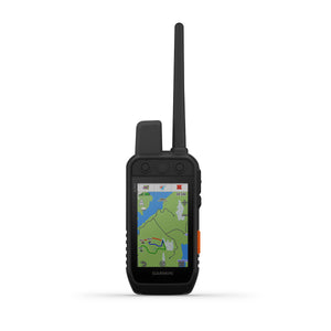 Alpha 300i - Garmin