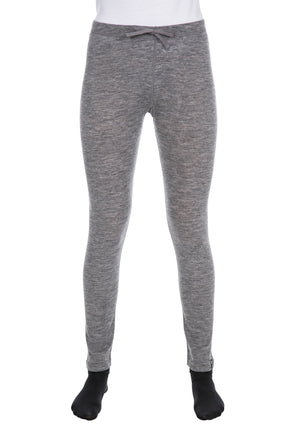Chara - Dark Grey Marl - Trespass