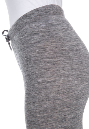 Chara - Dark Grey Marl - Trespass