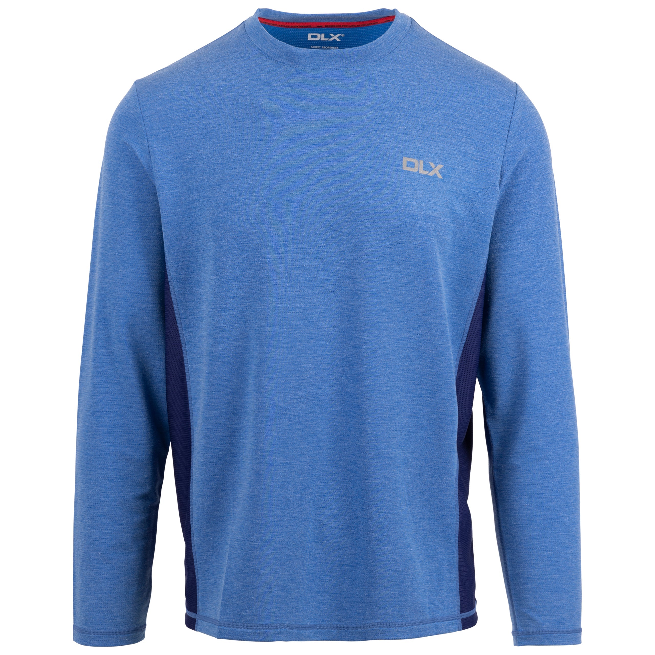 Charlie - Blue Marl - Trespass