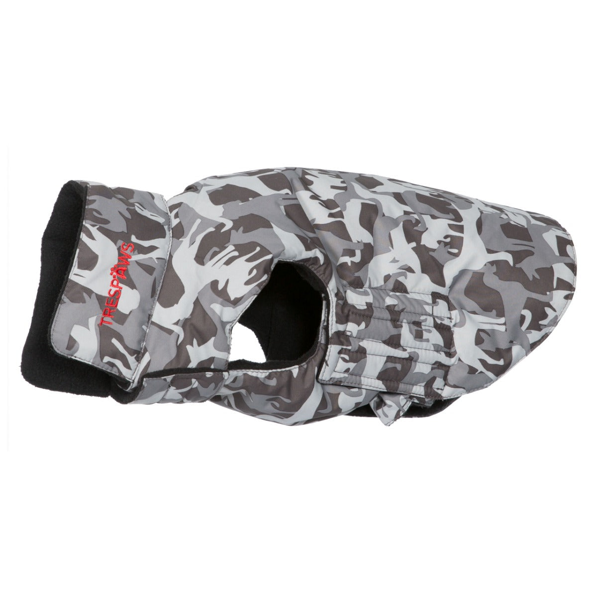 Charly - Grey Dog Camo X - Trespass