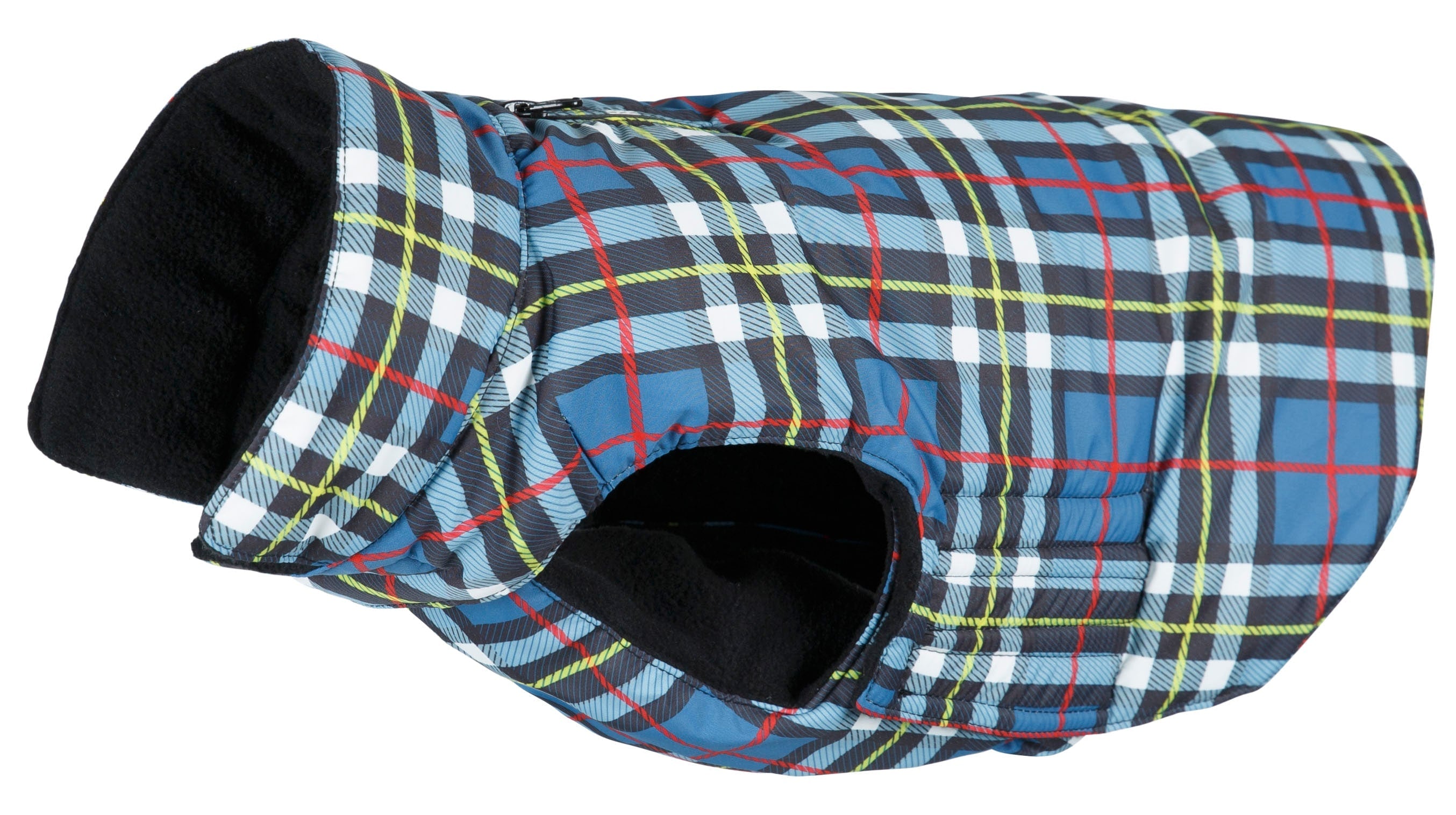 Charly - Tartan Print – Trespass