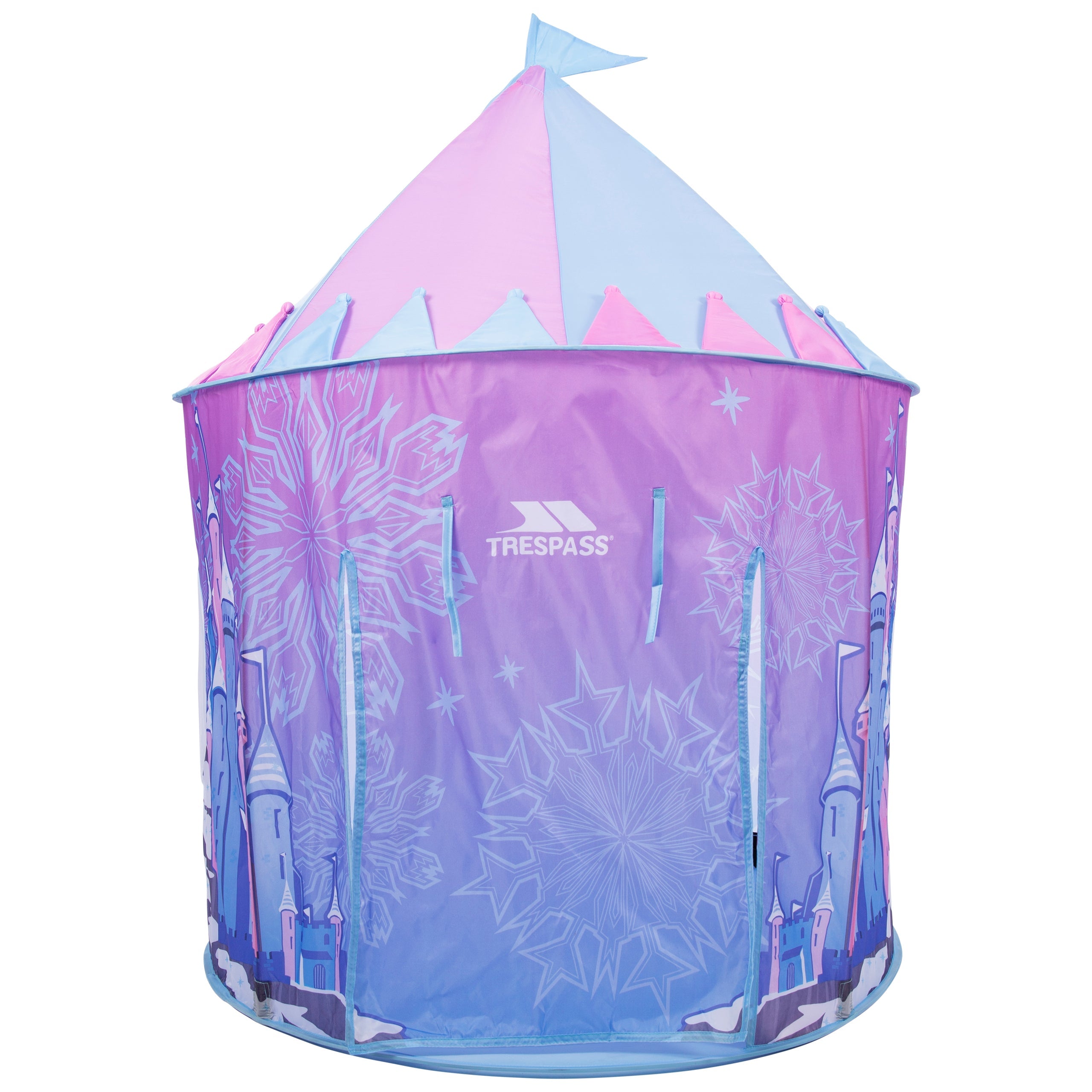 Chateau - Ice Castle - Trespass