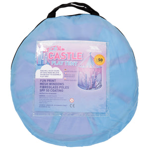 Trespass UCACTTJ10001 ICC