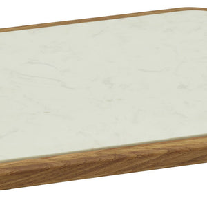 CHEESE PLACE Ostbräda 370X280X20 mm - Legnoart