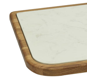 CHEESE PLACE Ostbräda 370X280X20 mm - Legnoart