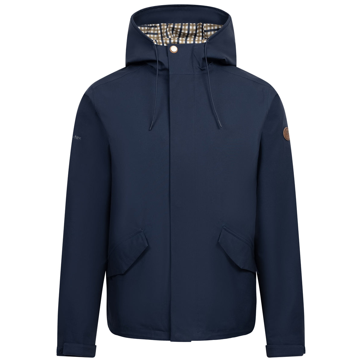Clachan - Marinblå - Trespass