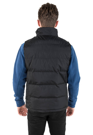Clasp - Black - Trespass