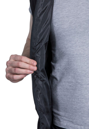Clasp - Black - Trespass
