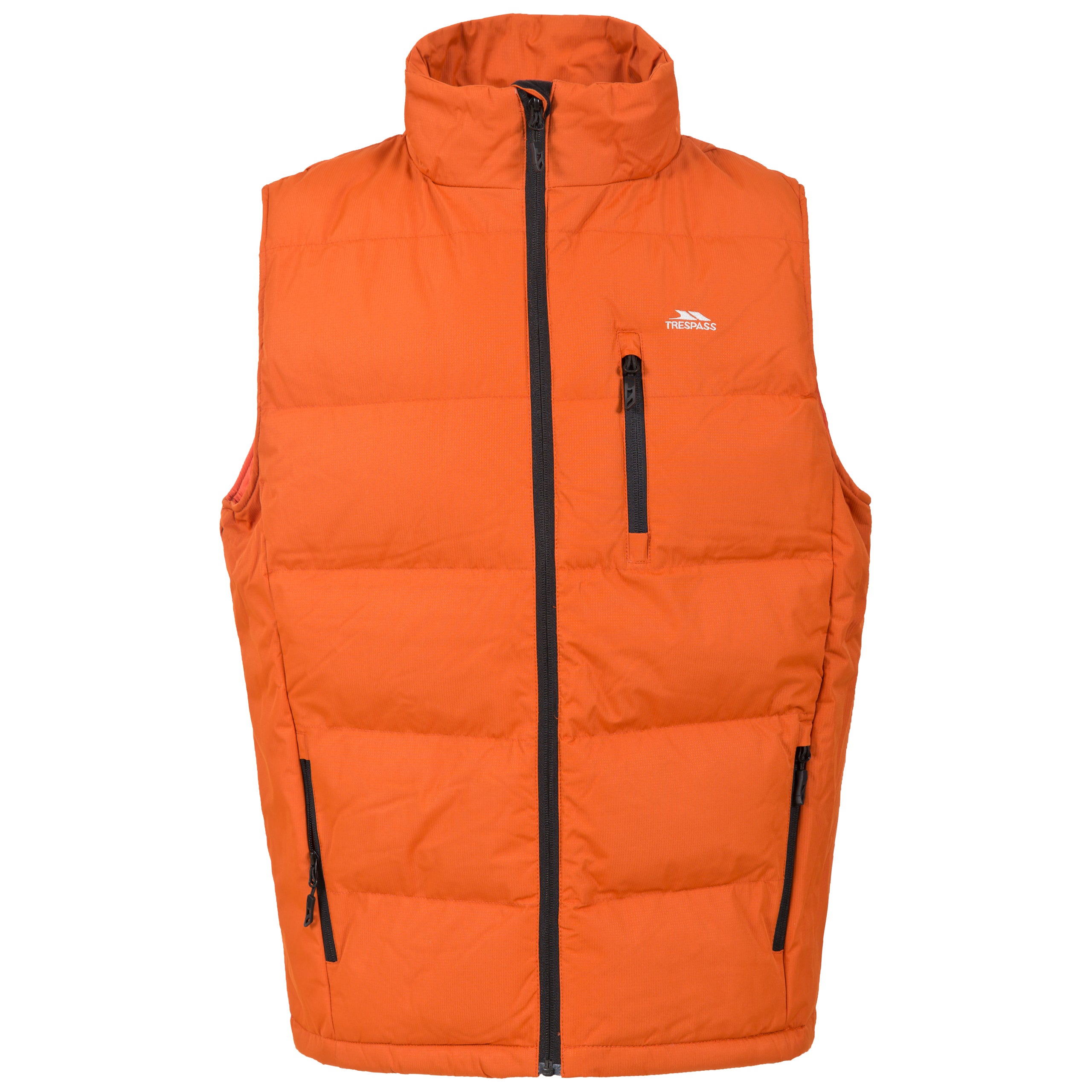 Clasp - Burnt Orange - Trespass