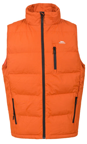 Clasp - Burnt Orange - Trespass