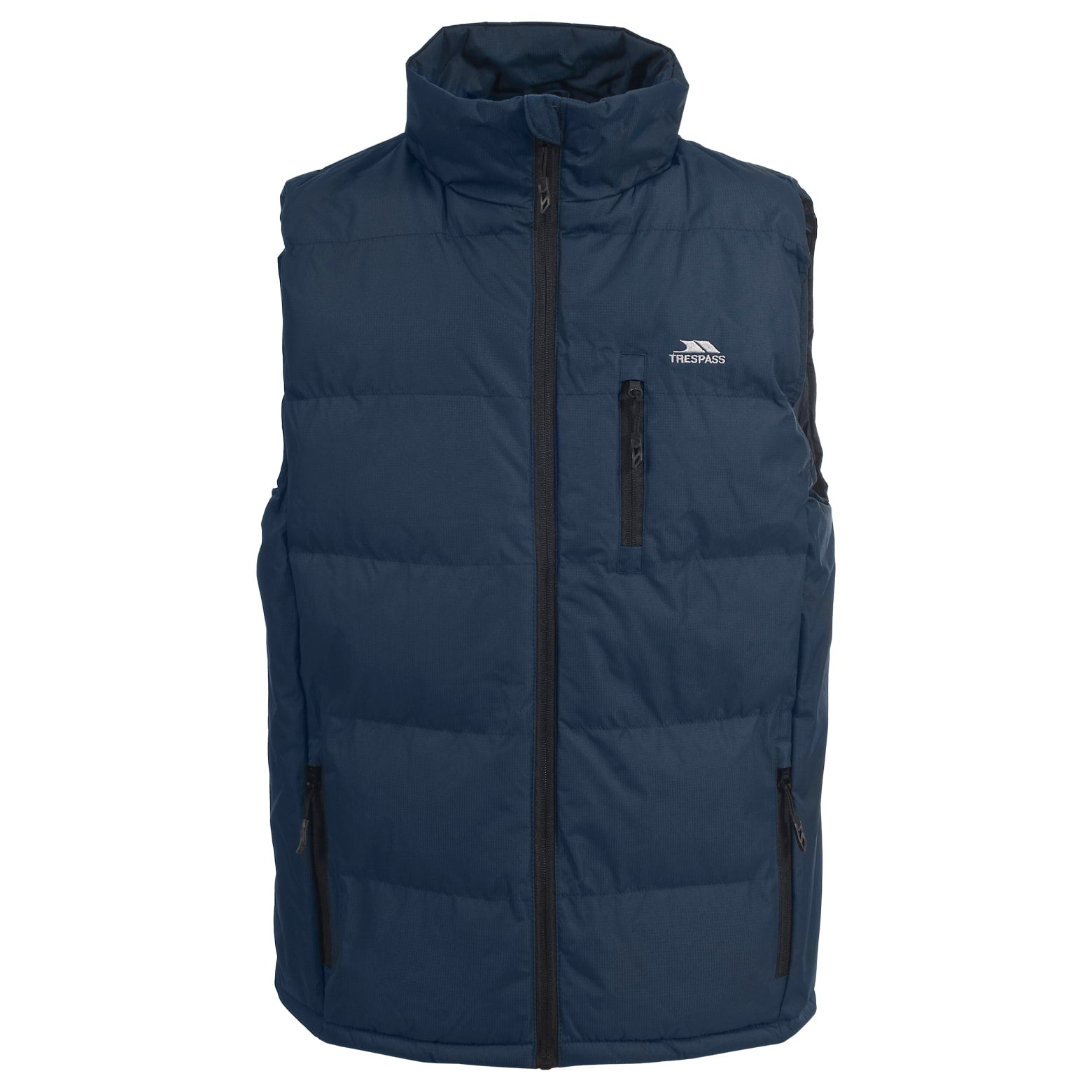 Clasp - Navy – Trespass