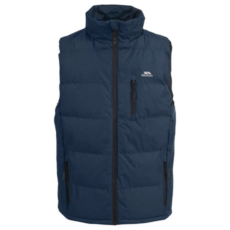 Clasp - Navy - Trespass
