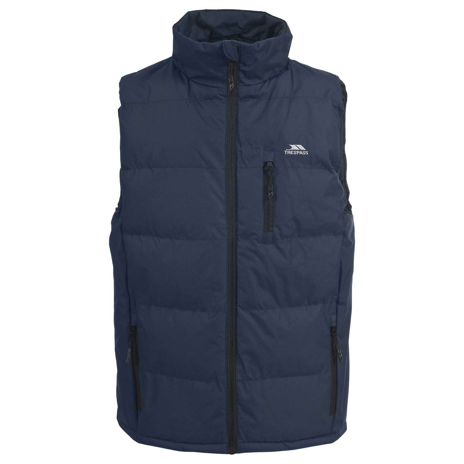 Clasp - Navy - Trespass