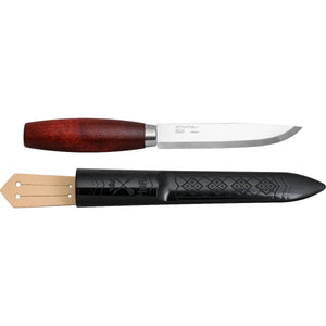 Classic No. 3 (C) Red - Morakniv