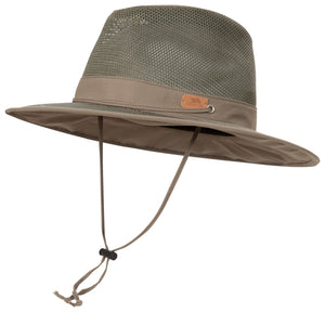 Stl. S/M - Classified - Khaki - Trespass - Bytesvara