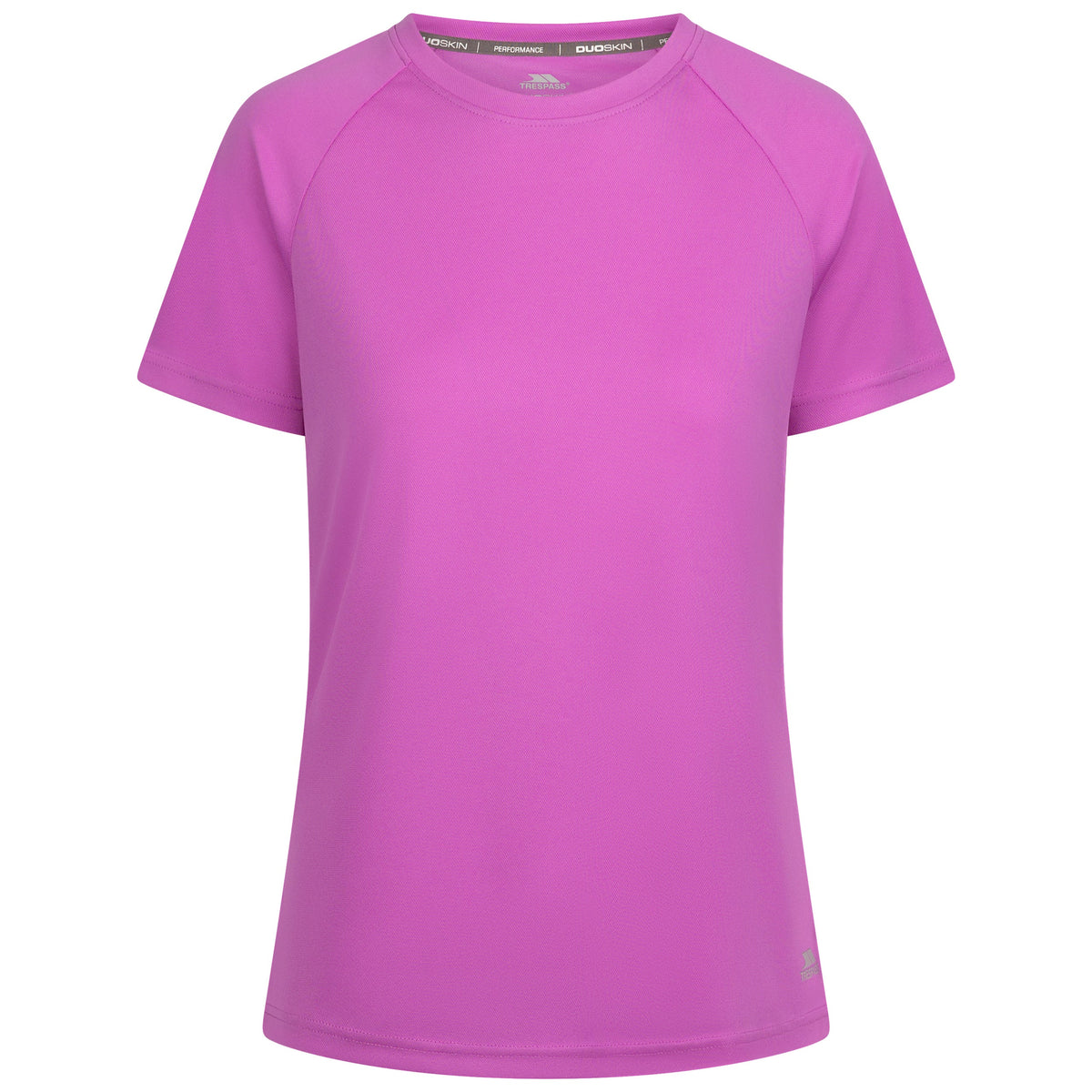 Claudette - Deep Pink – Trespass