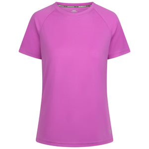 Claudette - Deep Pink – Trespass